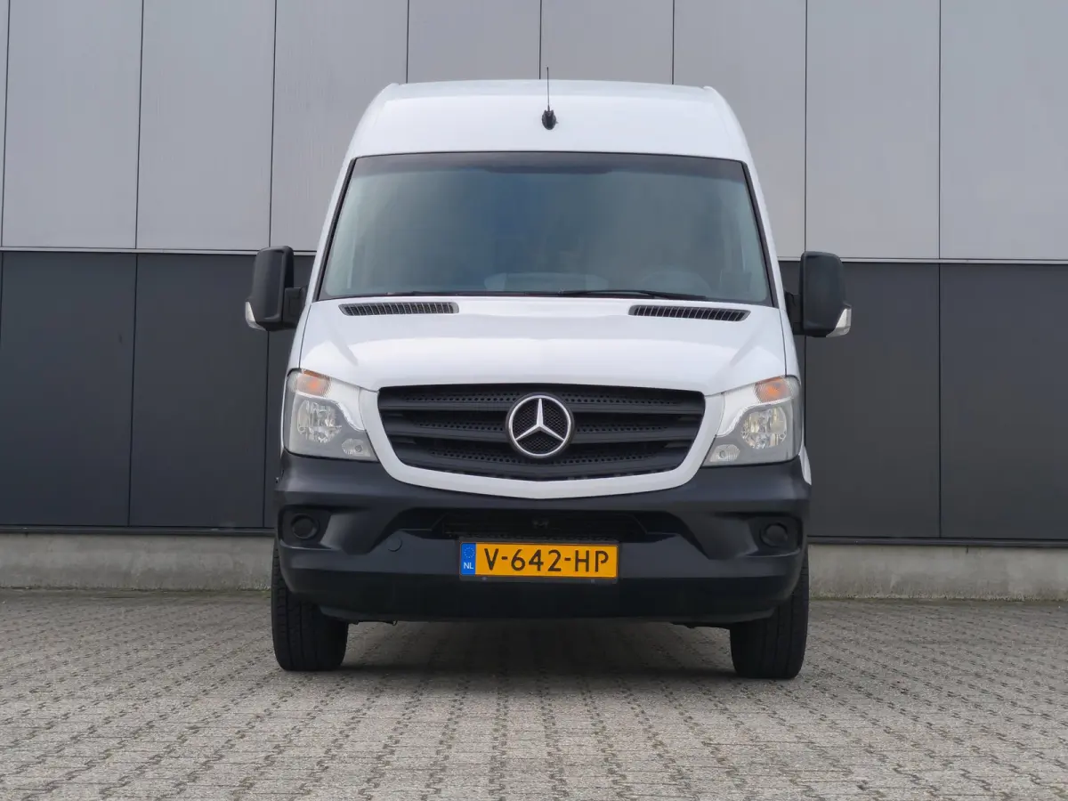 311 2.2CDI 432 L3H2 AUTOMAAT EURO 6 TREKHAAK CAMERA