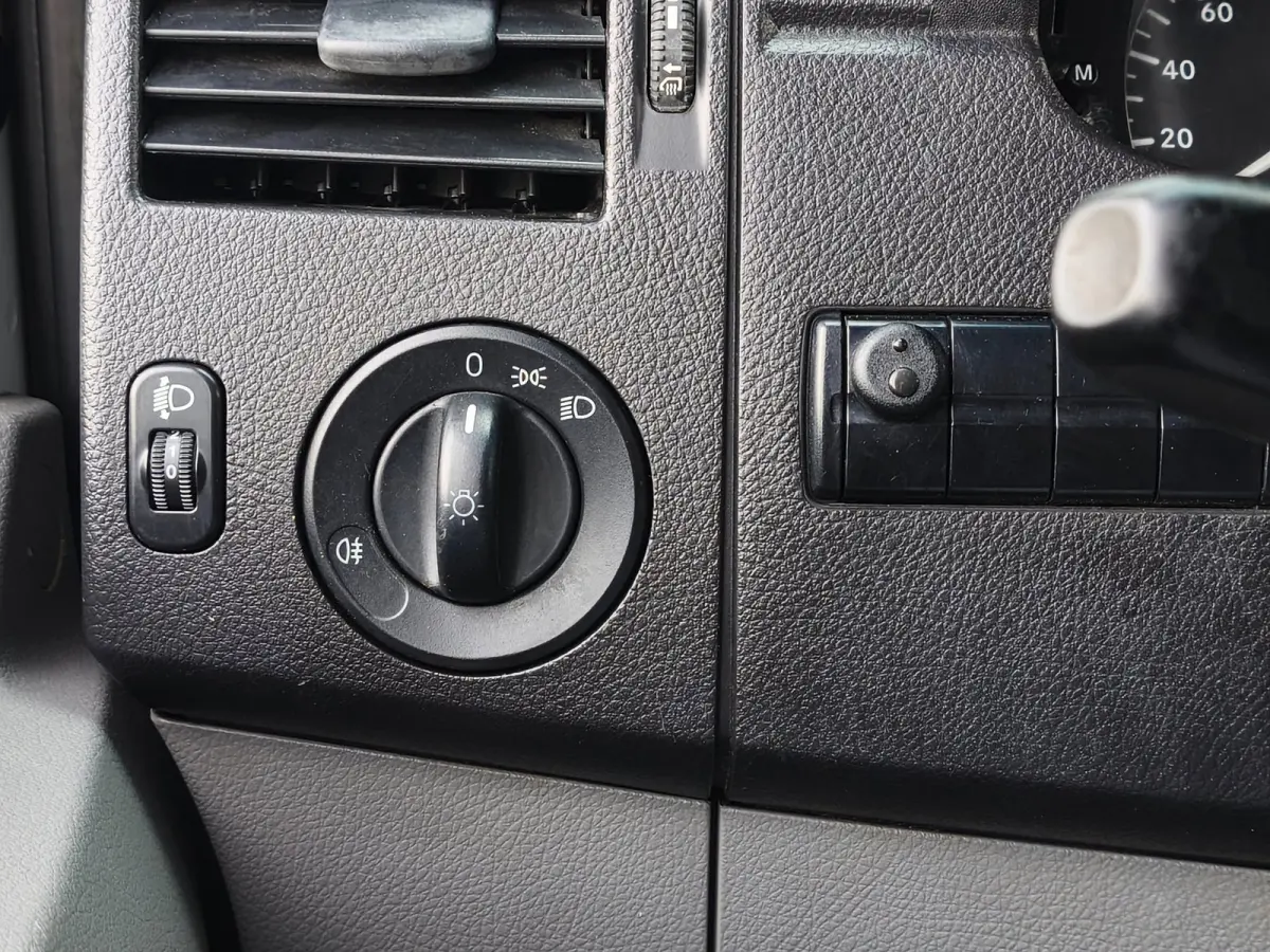 311 2.2CDI 432 L3H2 AUTOMAAT EURO 6 TREKHAAK CAMERA