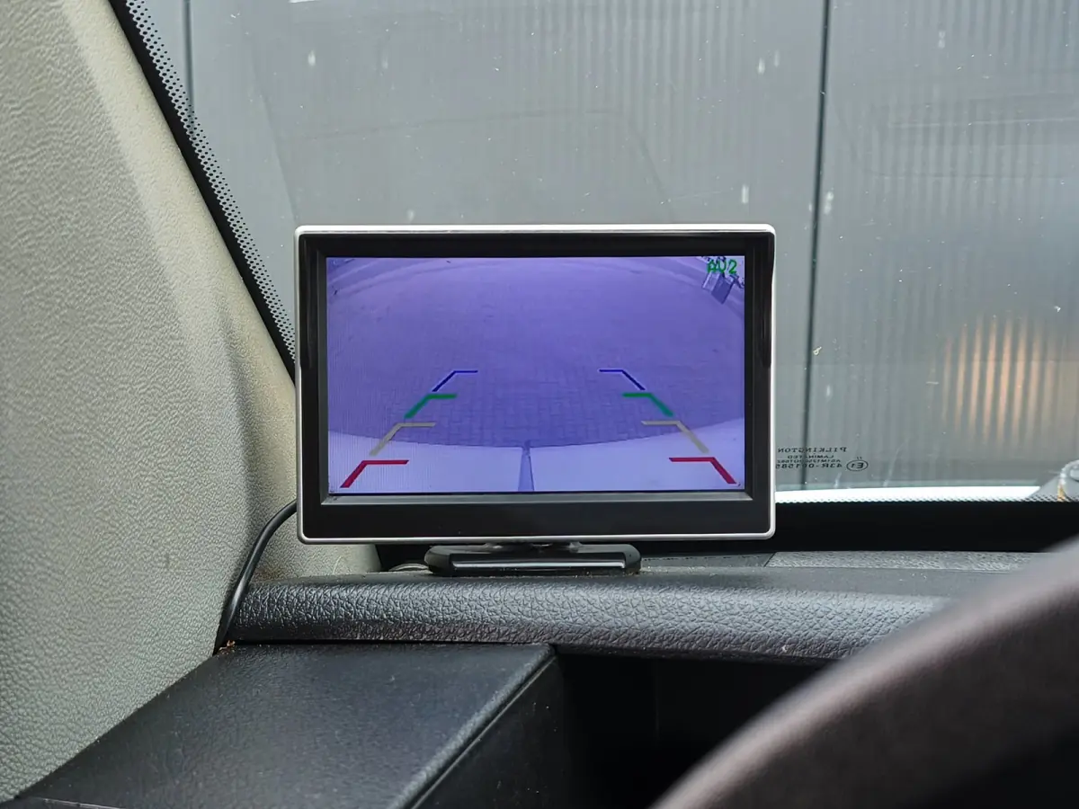 311 2.2CDI 432 L3H2 AUTOMAAT EURO 6 TREKHAAK CAMERA