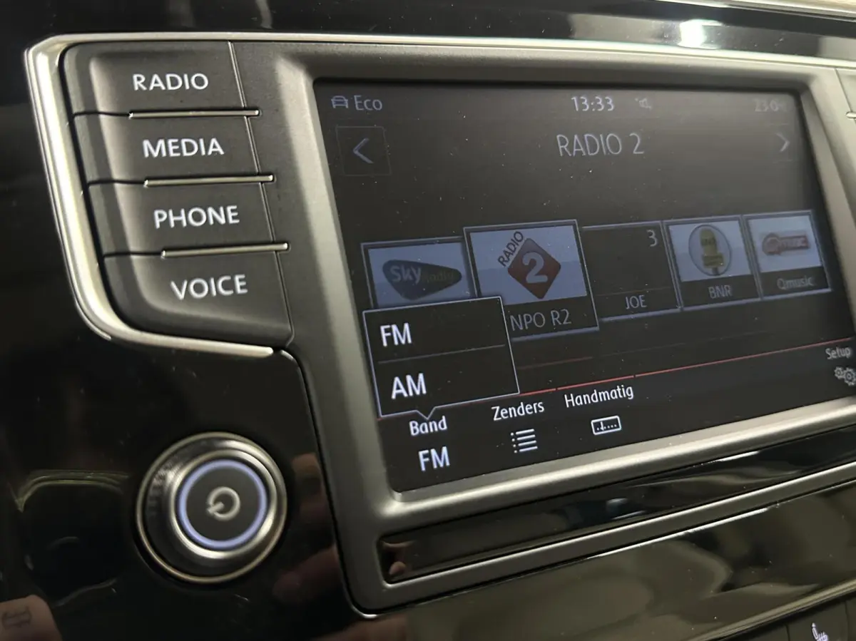 1.4 TSI GTE Highline DAB ADAPTIEF CRUISE TREKHAAK.
