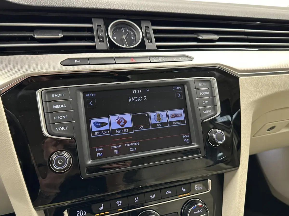 1.4 TSI GTE Highline DAB ADAPTIEF CRUISE TREKHAAK.
