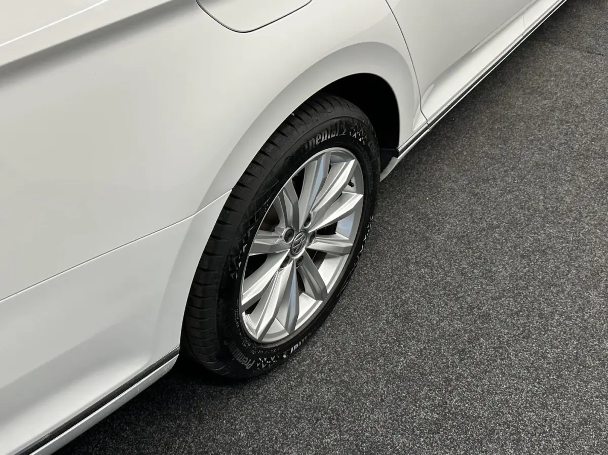 1.4 TSI GTE Highline DAB ADAPTIEF CRUISE TREKHAAK.