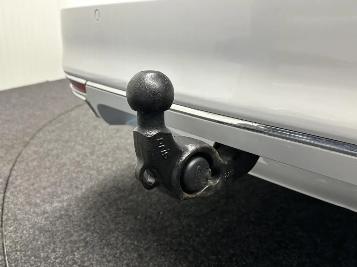 1.4 TSI GTE Highline DAB ADAPTIEF CRUISE TREKHAAK.