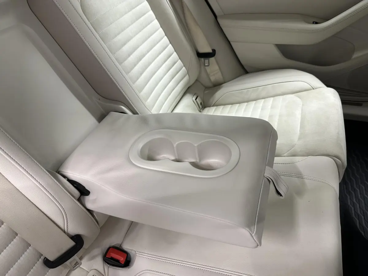1.4 TSI GTE Highline DAB ADAPTIEF CRUISE TREKHAAK.