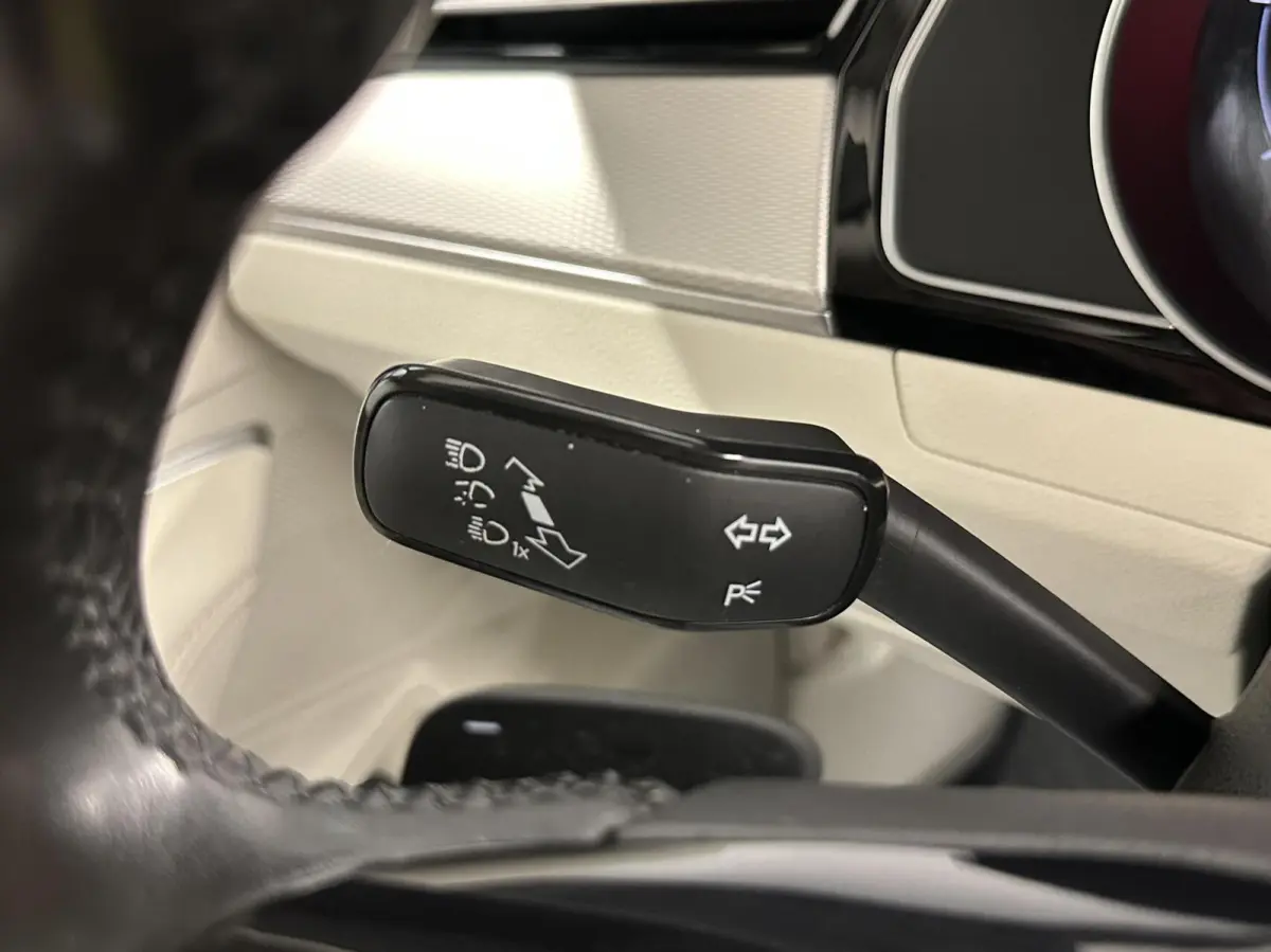 1.4 TSI GTE Highline DAB ADAPTIEF CRUISE TREKHAAK.