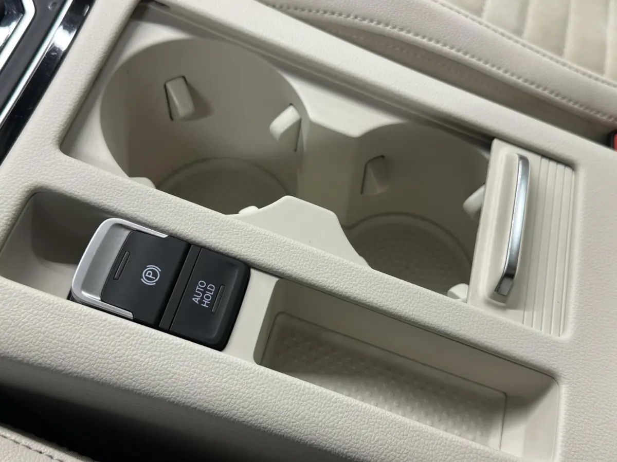 1.4 TSI GTE Highline DAB ADAPTIEF CRUISE TREKHAAK.