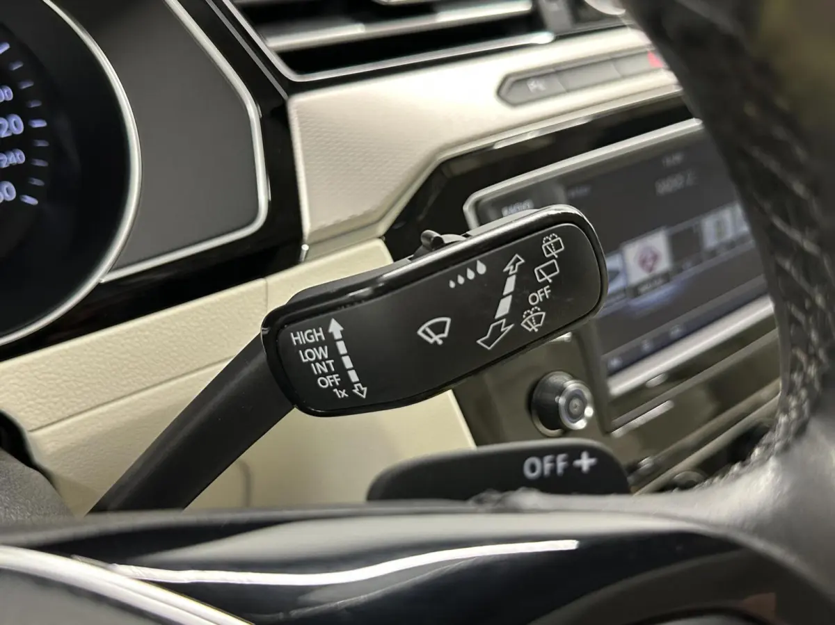 1.4 TSI GTE Highline DAB ADAPTIEF CRUISE TREKHAAK.