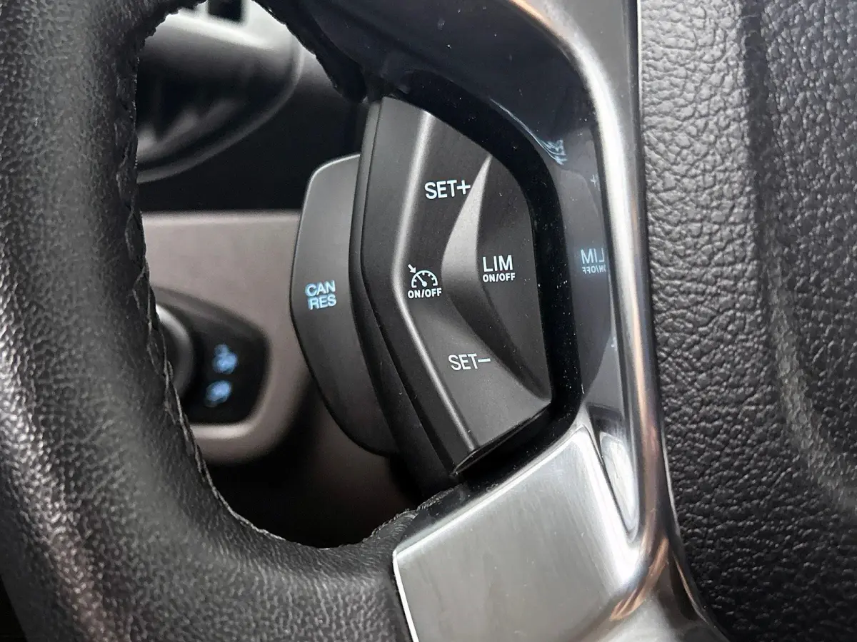 1.5 EcoBlue Automaat L2 Trend Navigatie Airco Parkeersensoren Cruise Control 3Zits Camera DAB+