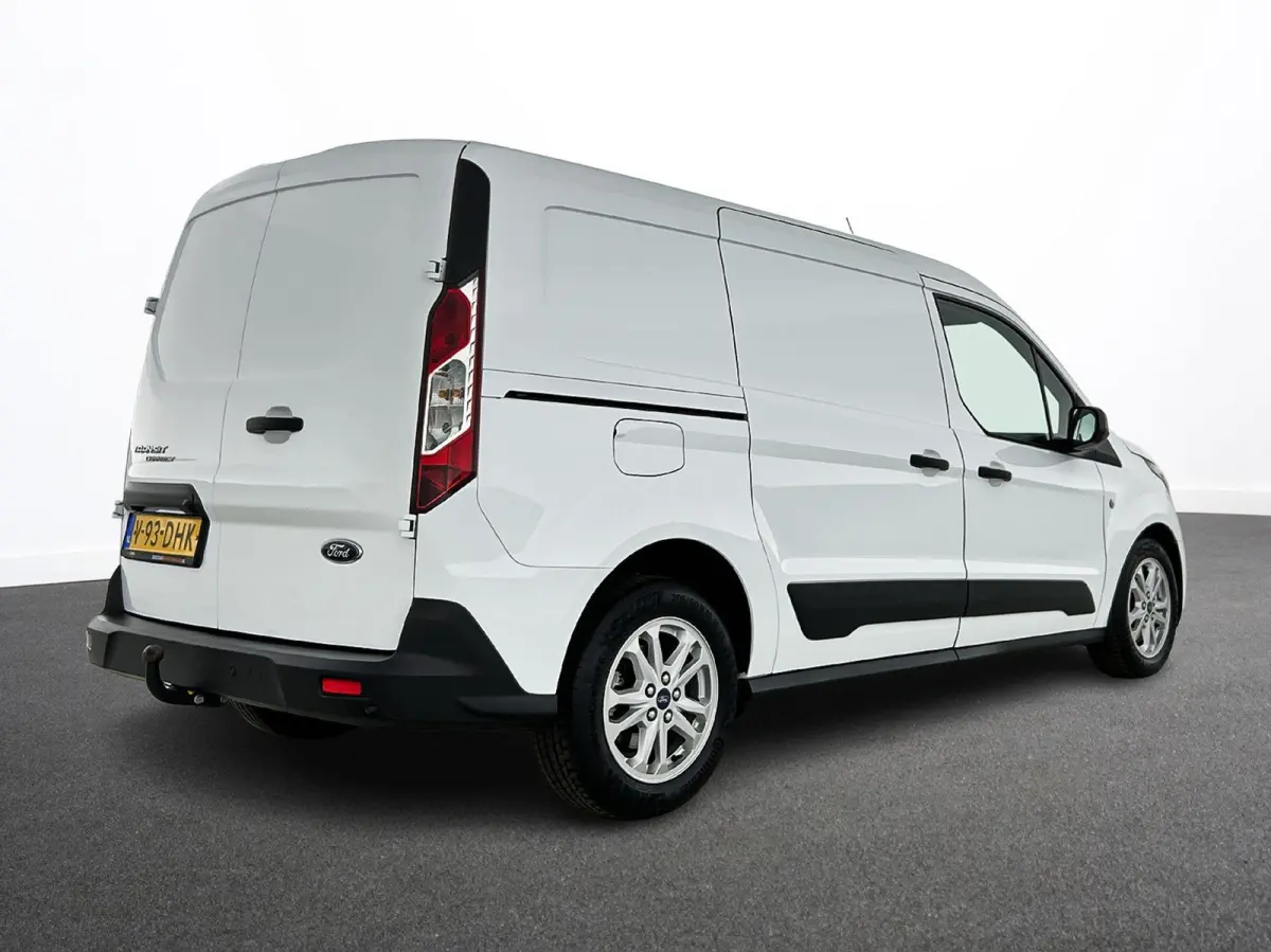 1.5 EcoBlue Automaat L2 Trend Navigatie Airco Parkeersensoren Cruise Control 3Zits Camera DAB+