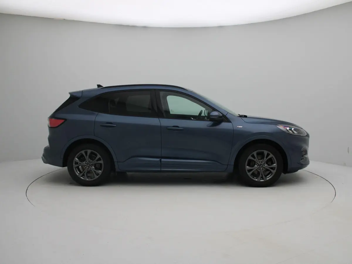 1.5 EcoBoost ST line X | Apple Carplay/Android Auto | Winter Pakket | Camera | Led Verlichting |