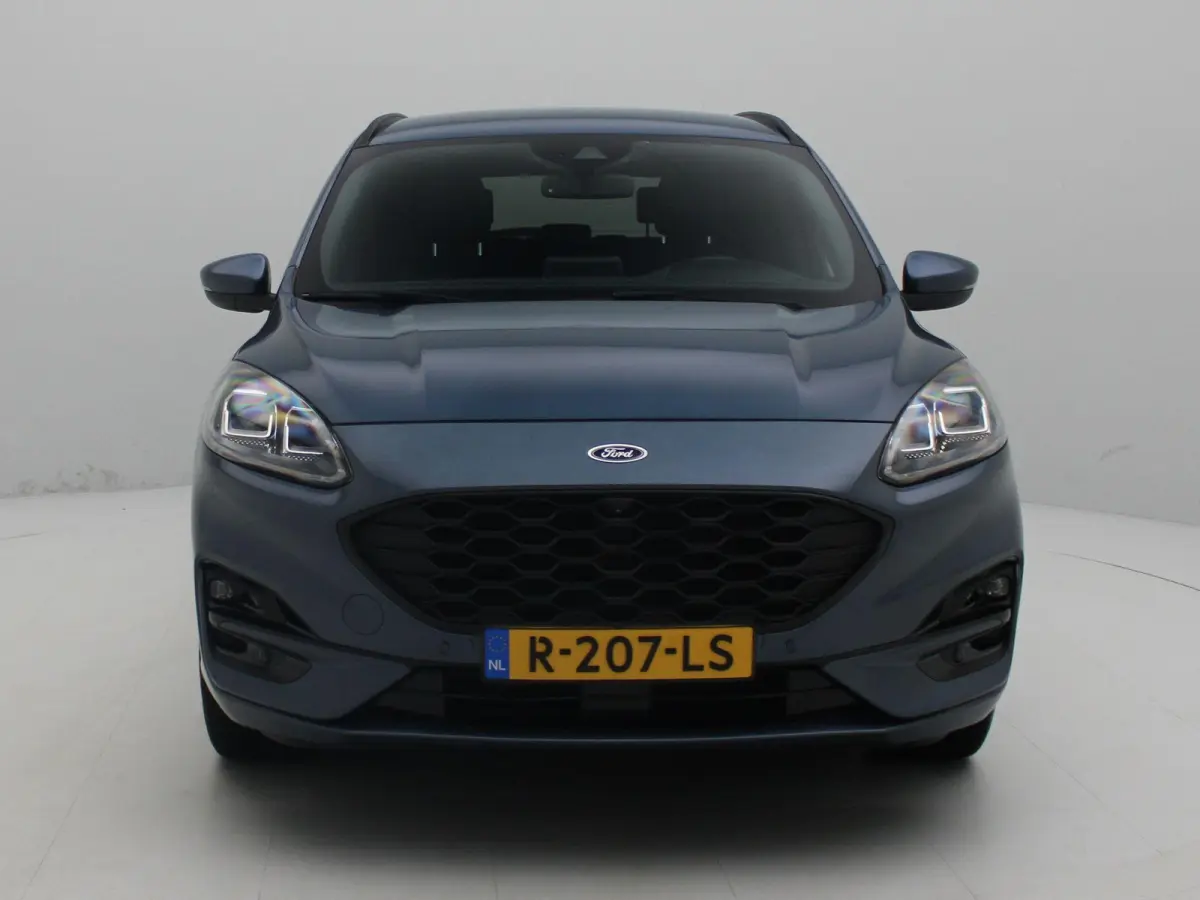 1.5 EcoBoost ST line X | Apple Carplay/Android Auto | Winter Pakket | Camera | Led Verlichting |