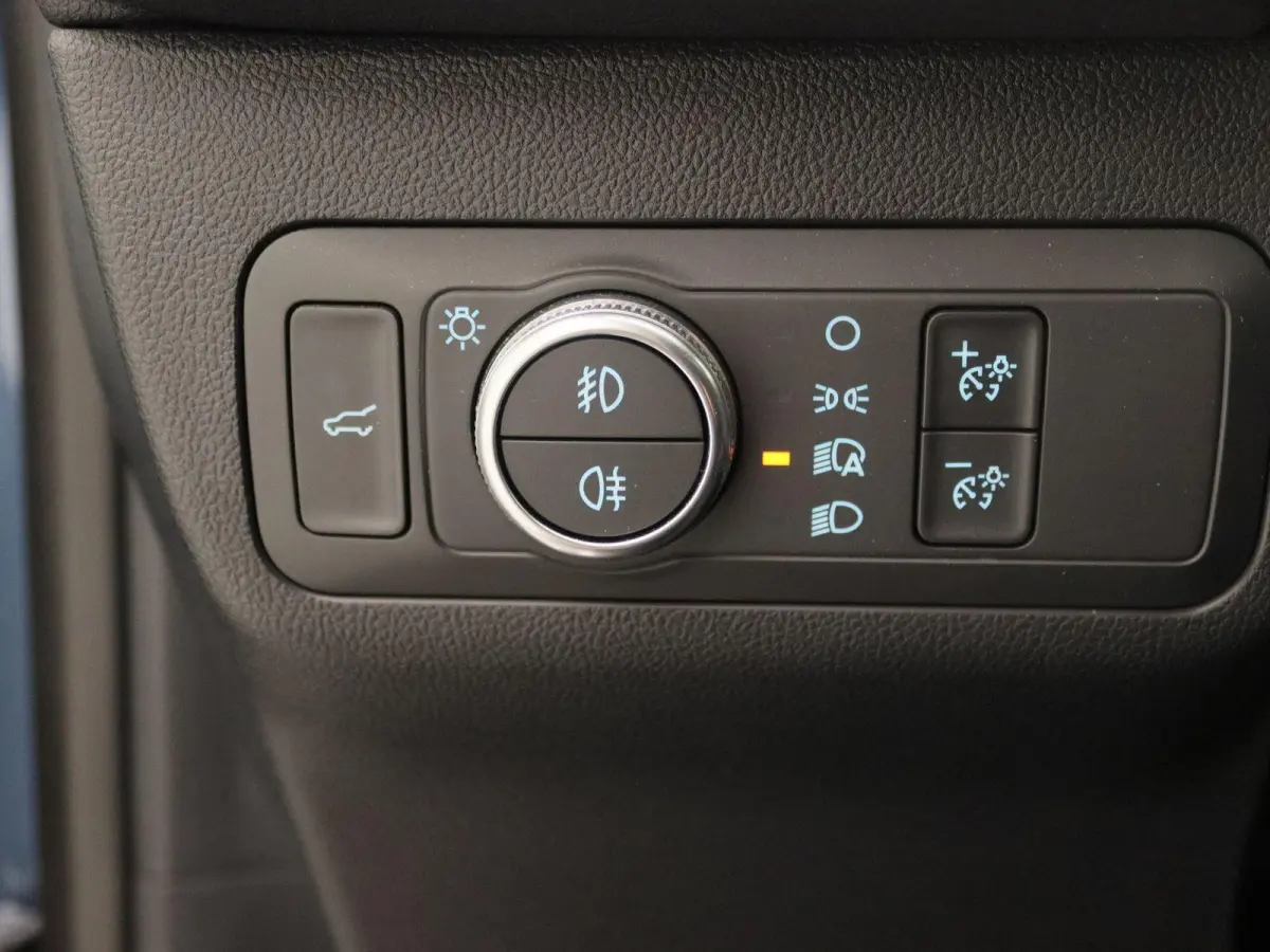 1.5 EcoBoost ST line X | Apple Carplay/Android Auto | Winter Pakket | Camera | Led Verlichting |