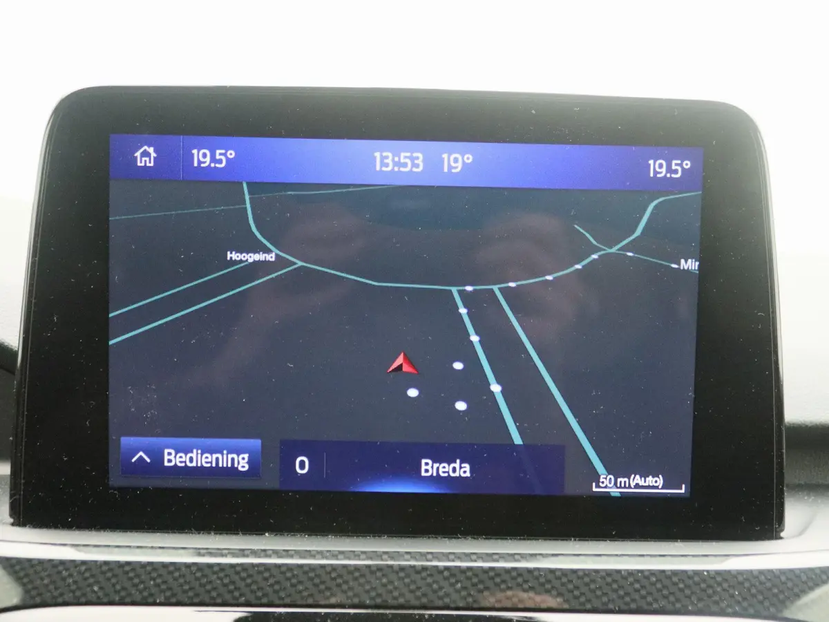 1.5 EcoBoost ST line X | Apple Carplay/Android Auto | Winter Pakket | Camera | Led Verlichting |