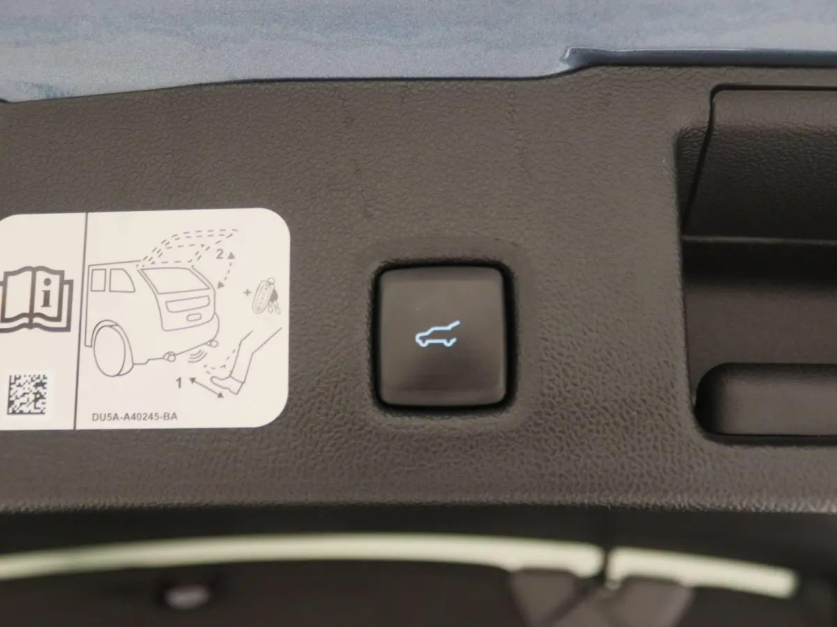 1.5 EcoBoost ST line X | Apple Carplay/Android Auto | Winter Pakket | Camera | Led Verlichting |