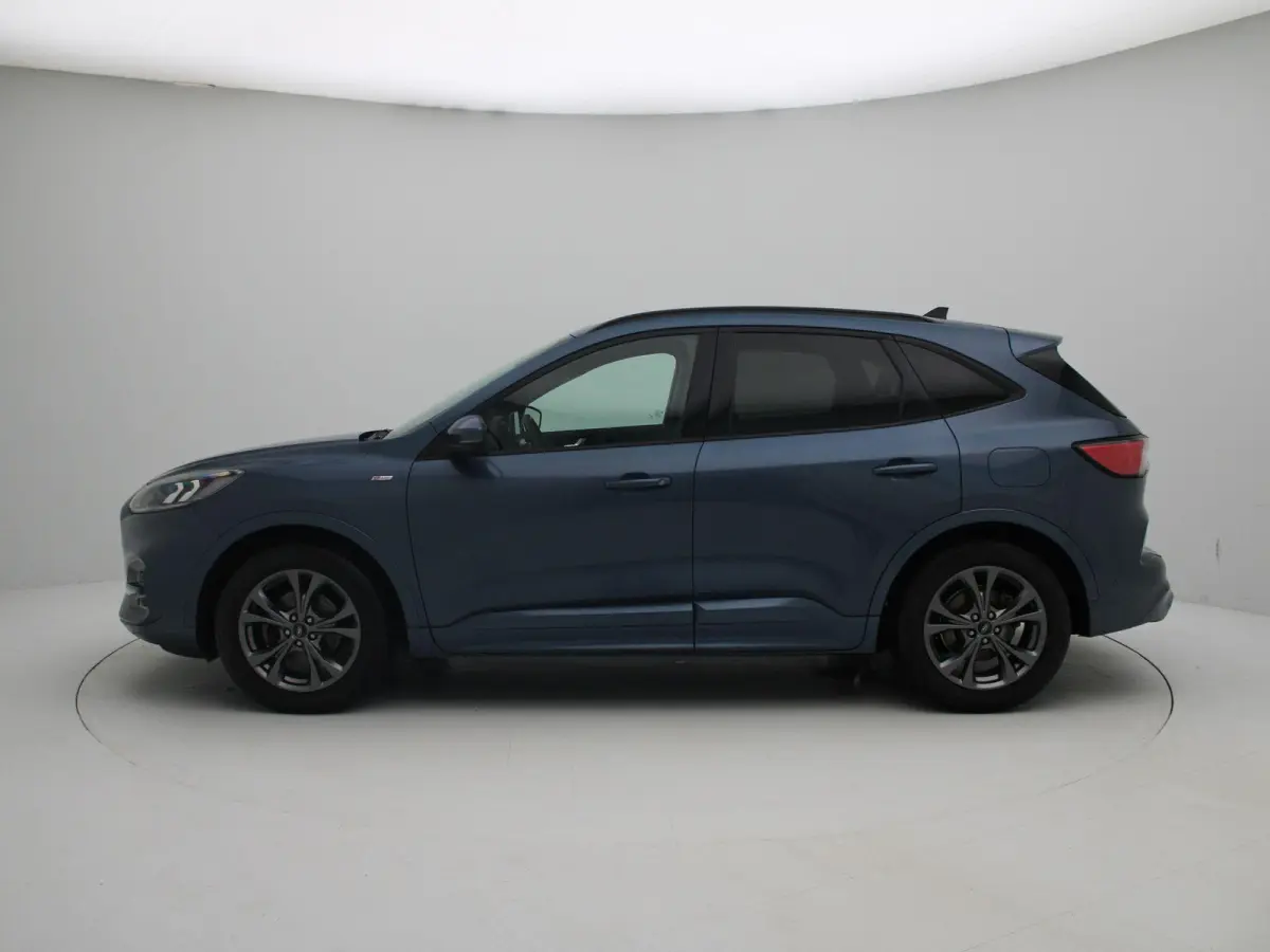 1.5 EcoBoost ST line X | Apple Carplay/Android Auto | Winter Pakket | Camera | Led Verlichting |