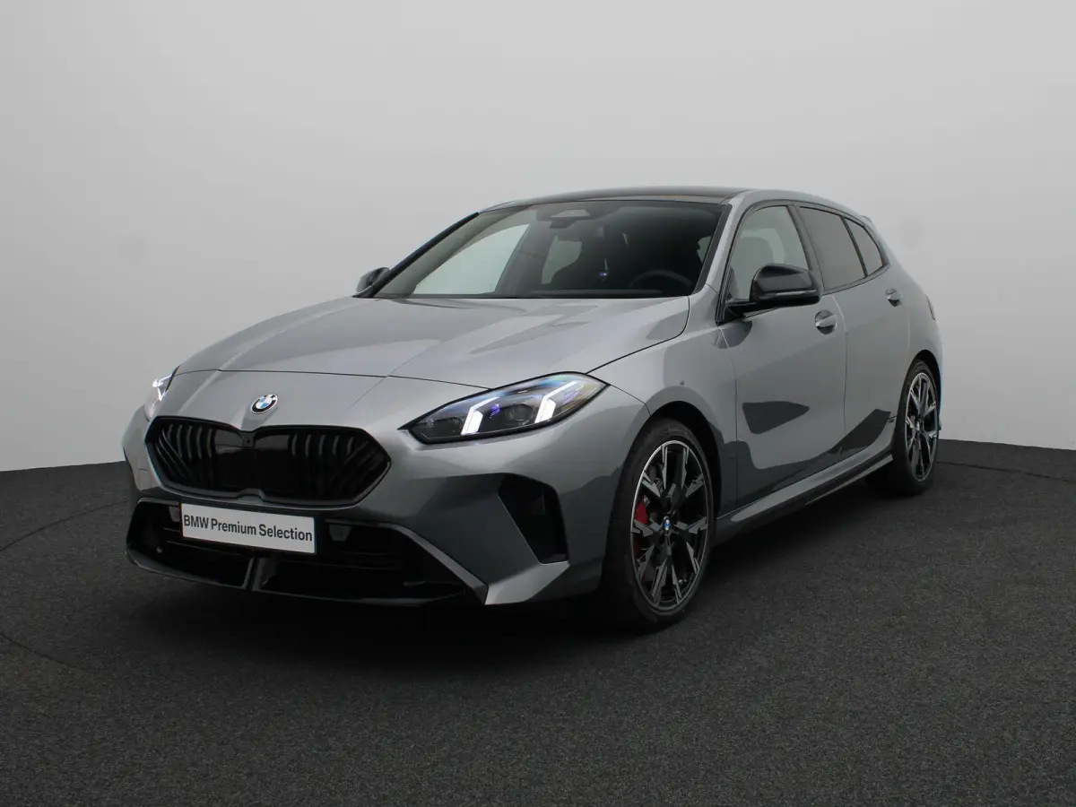 120 M Sportpakket Pro | Premium Pack | Driving Assistant Plus | Harman Kardon | 19''