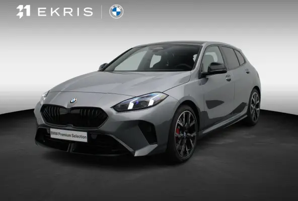 120 M Sportpakket Pro | Premium Pack | Driving Assistant Plus | Harman Kardon | 19''