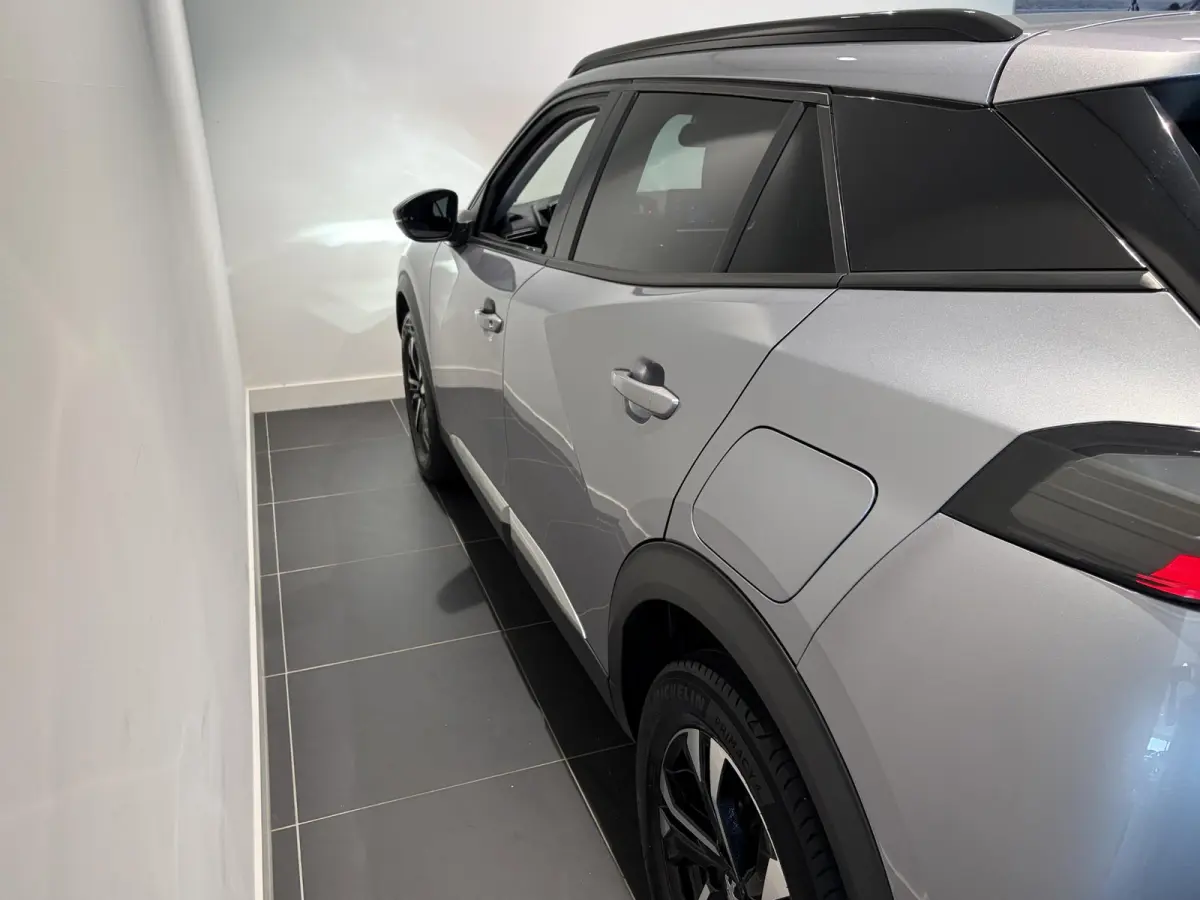 Blue Lease Allure - STOELVERWARMING - NAVIGATIE - AUTOMAAT