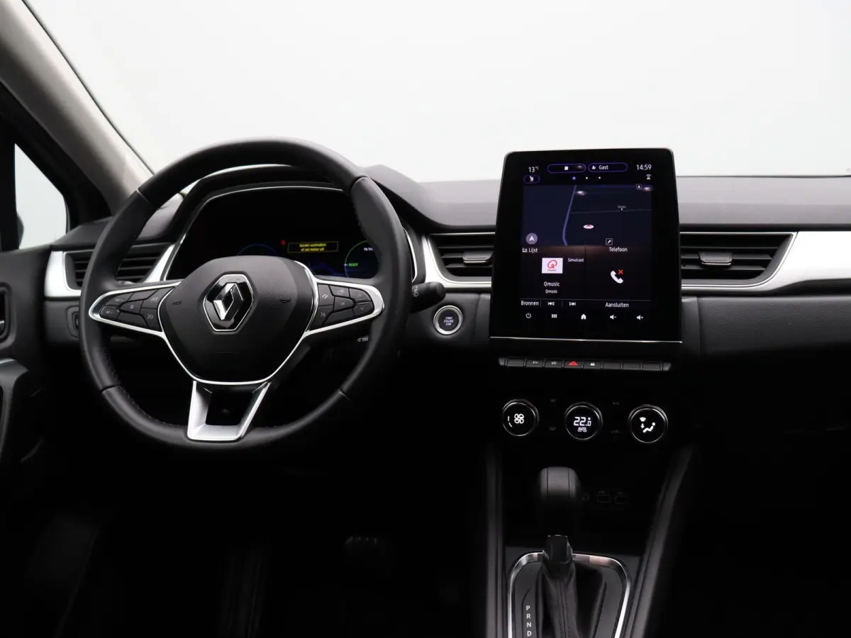 1.6 E-Tech Hybrid 145 Techno | Achteruitrijcamera | Climate Control | Parkeersensoren Voor en Achter | All season banden |