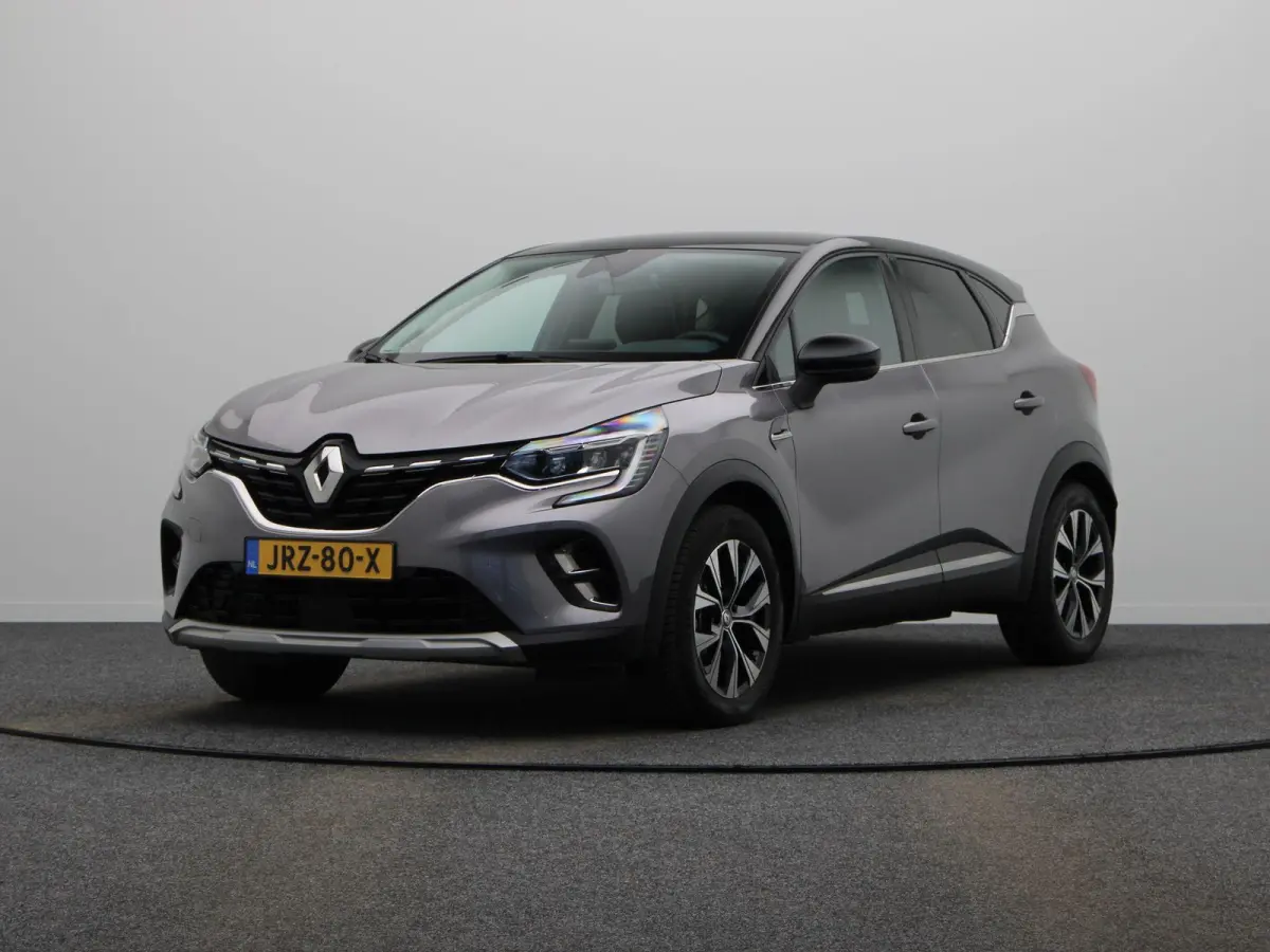 1.6 E-Tech Hybrid 145 Techno | Achteruitrijcamera | Climate Control | Parkeersensoren Voor en Achter | All season banden |