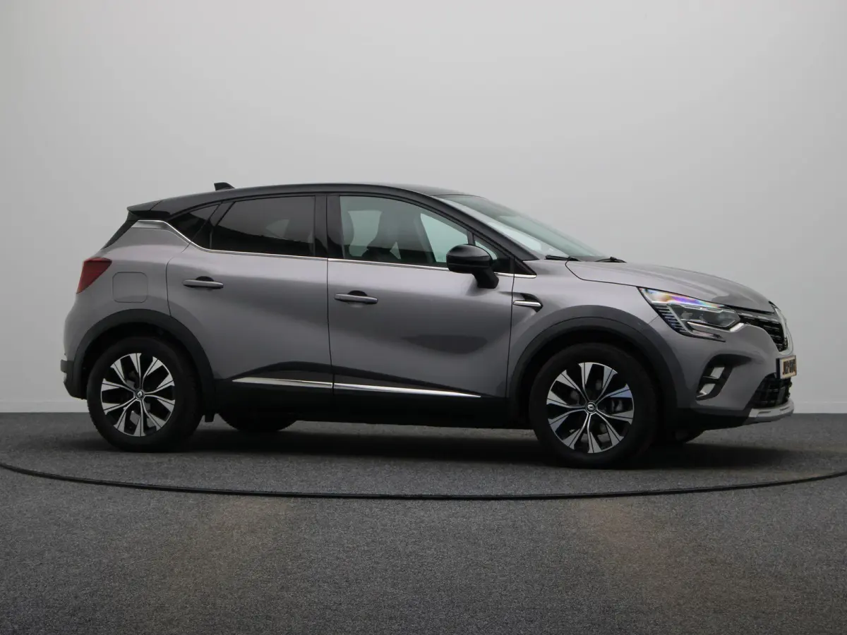 1.6 E-Tech Hybrid 145 Techno | Achteruitrijcamera | Climate Control | Parkeersensoren Voor en Achter | All season banden |