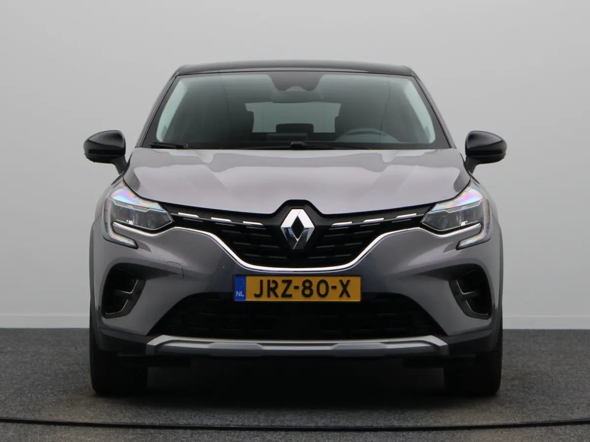 1.6 E-Tech Hybrid 145 Techno | Achteruitrijcamera | Climate Control | Parkeersensoren Voor en Achter | All season banden |