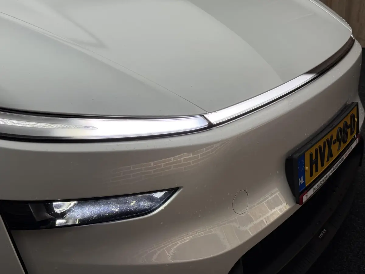 Premium Long Range AWD 75 kWh Facelift | Uniek