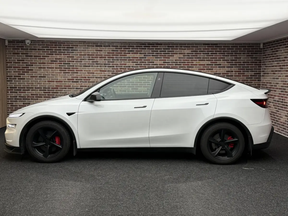 Premium Long Range AWD 75 kWh Facelift | Uniek