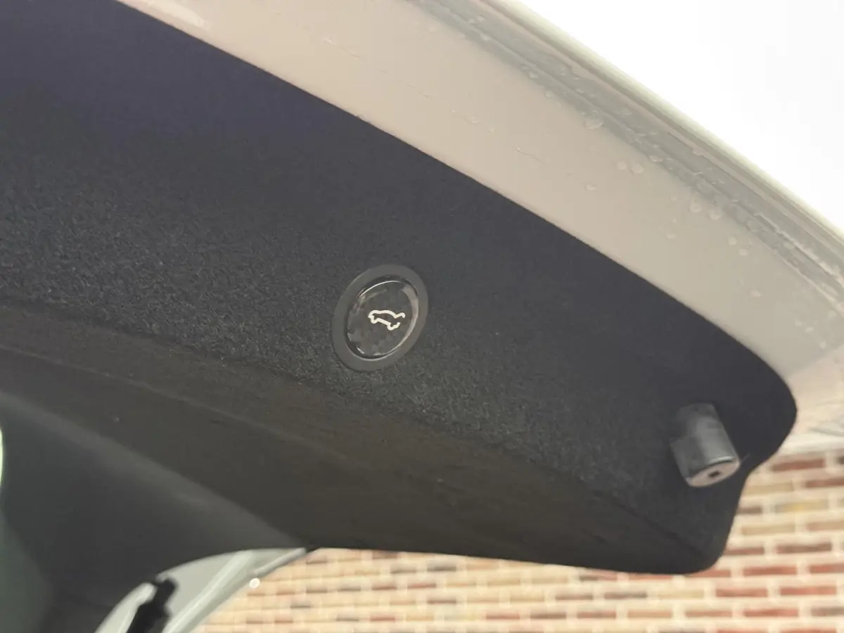 Premium Long Range AWD 75 kWh Facelift | Uniek