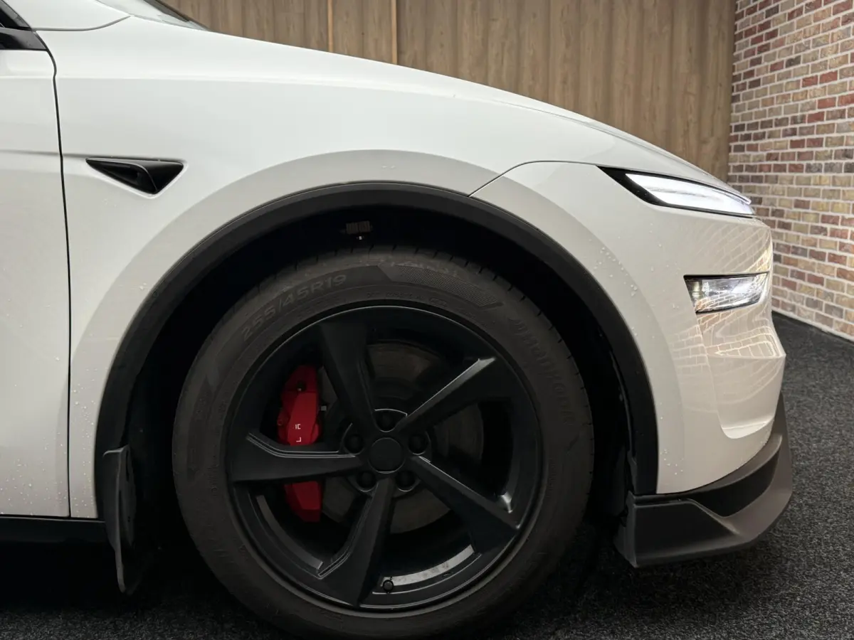 Premium Long Range AWD 75 kWh Facelift | Uniek