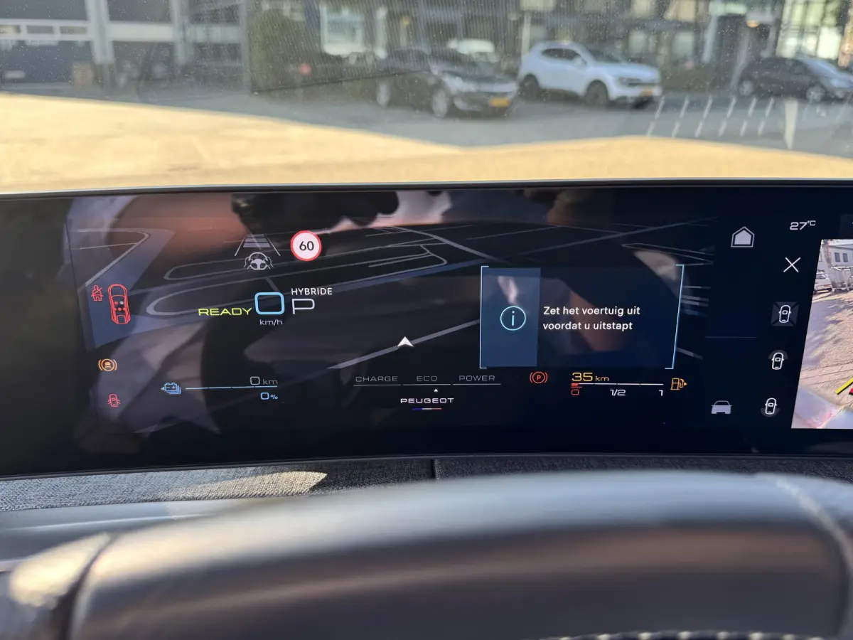 1.6 plug-in Hybrid 195 GT