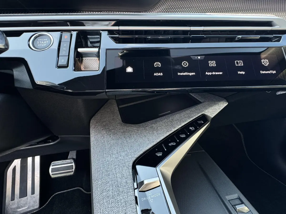 1.6 plug-in Hybrid 195 GT