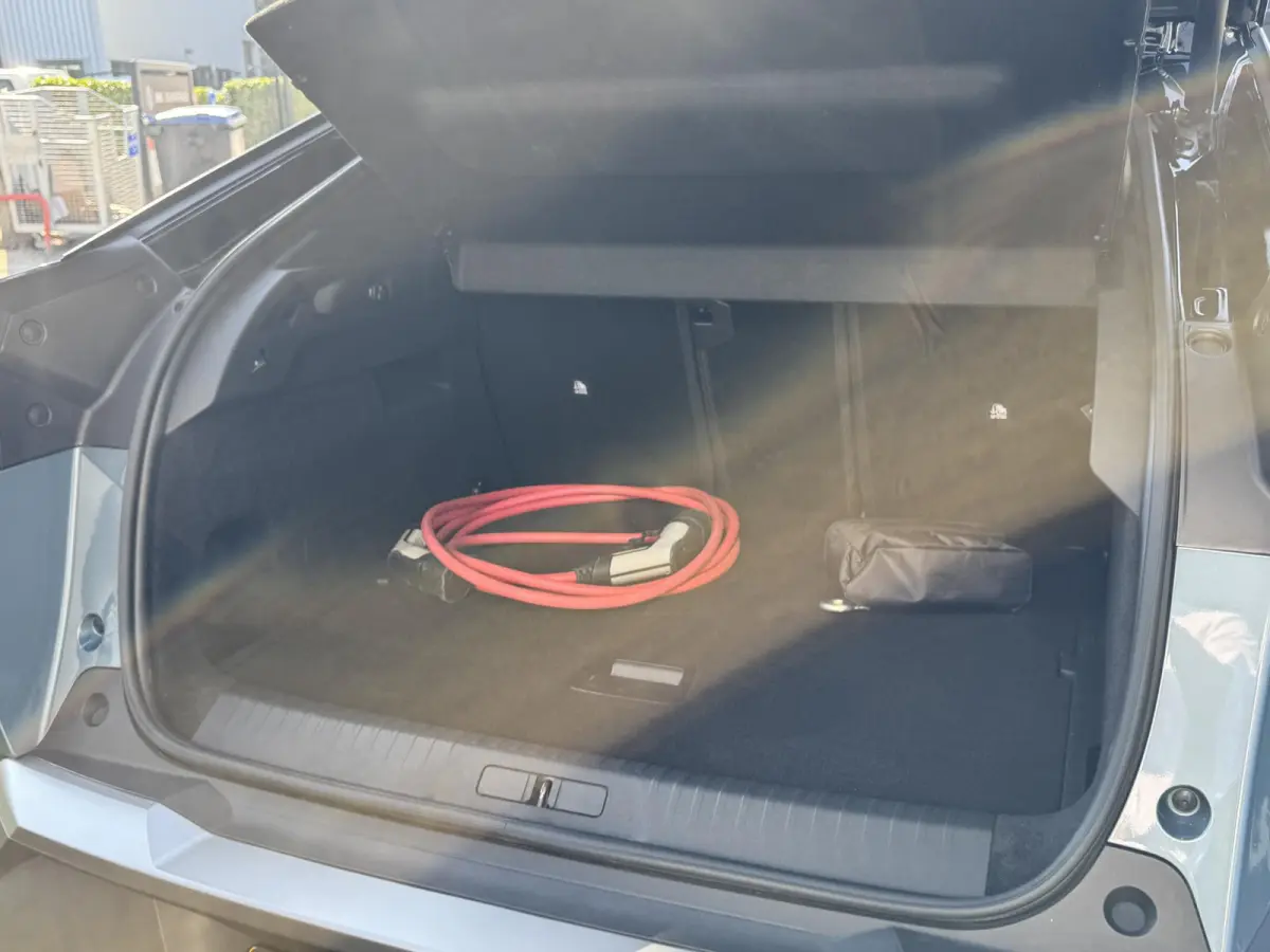 1.6 plug-in Hybrid 195 GT
