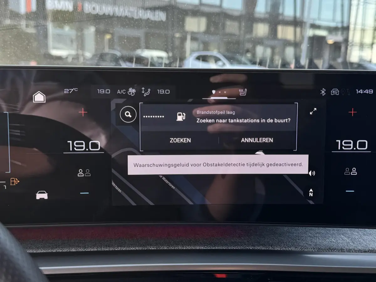 1.6 plug-in Hybrid 195 GT