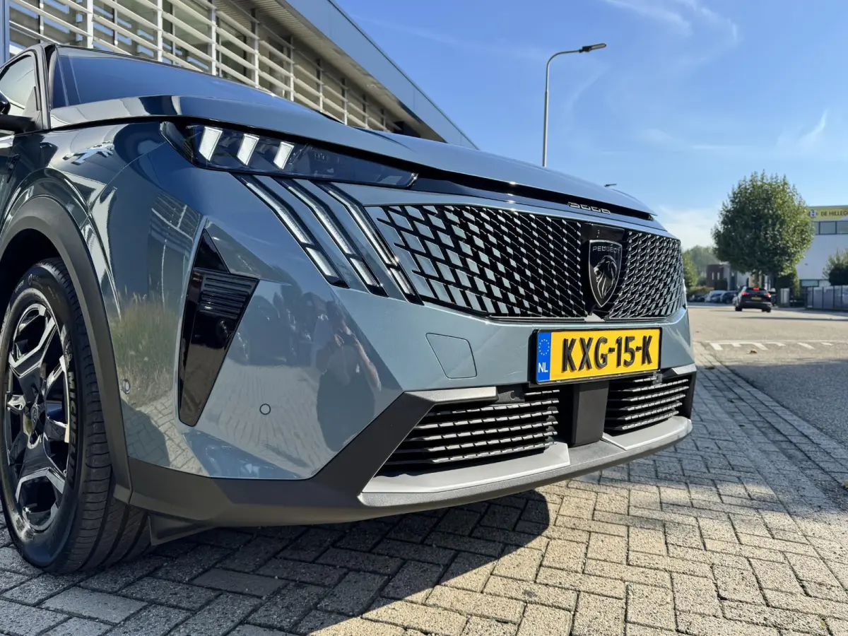 1.6 plug-in Hybrid 195 GT