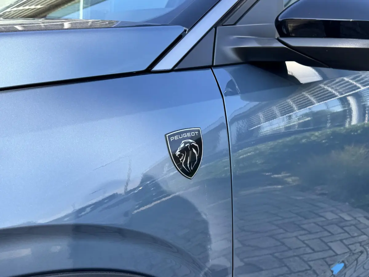 1.6 plug-in Hybrid 195 GT