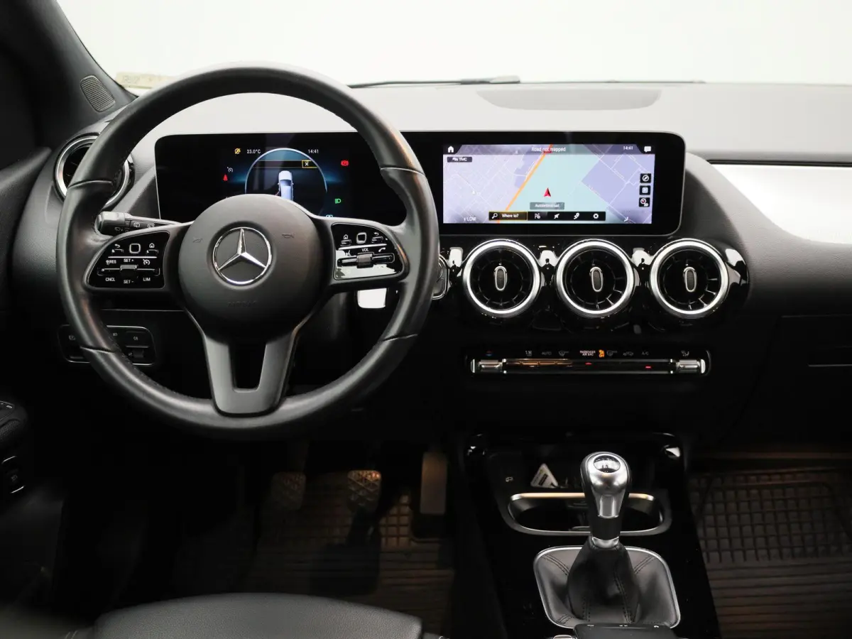 160 Advantage | Airco | Cruise Control | Parkeersensoren |