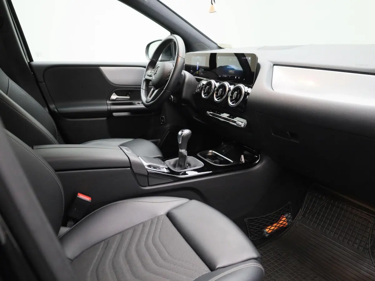 160 Advantage | Airco | Cruise Control | Parkeersensoren |