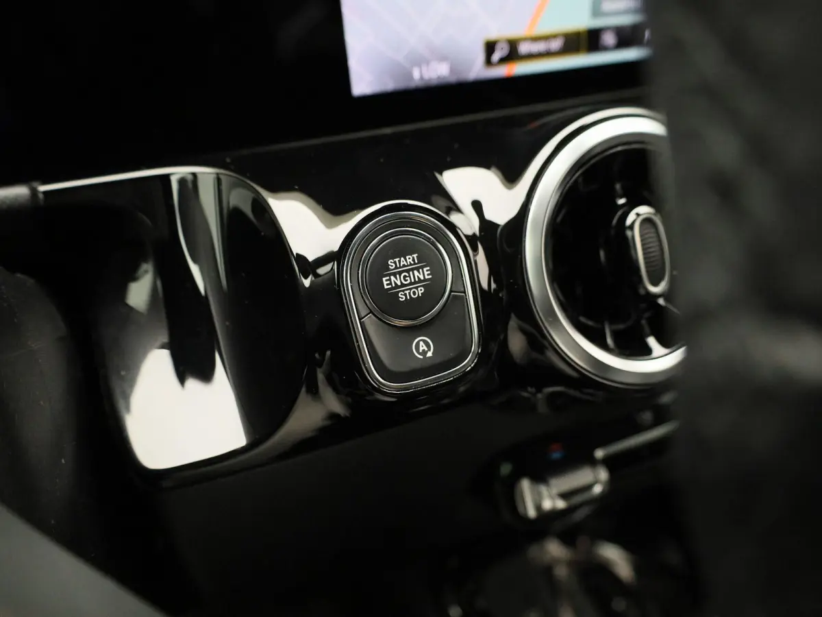160 Advantage | Airco | Cruise Control | Parkeersensoren |