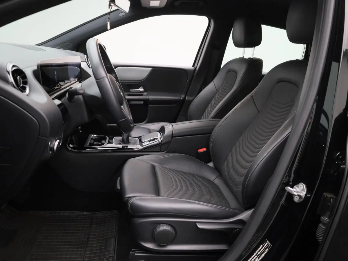 160 Advantage | Airco | Cruise Control | Parkeersensoren |