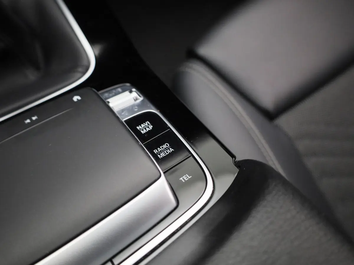 160 Advantage | Airco | Cruise Control | Parkeersensoren |