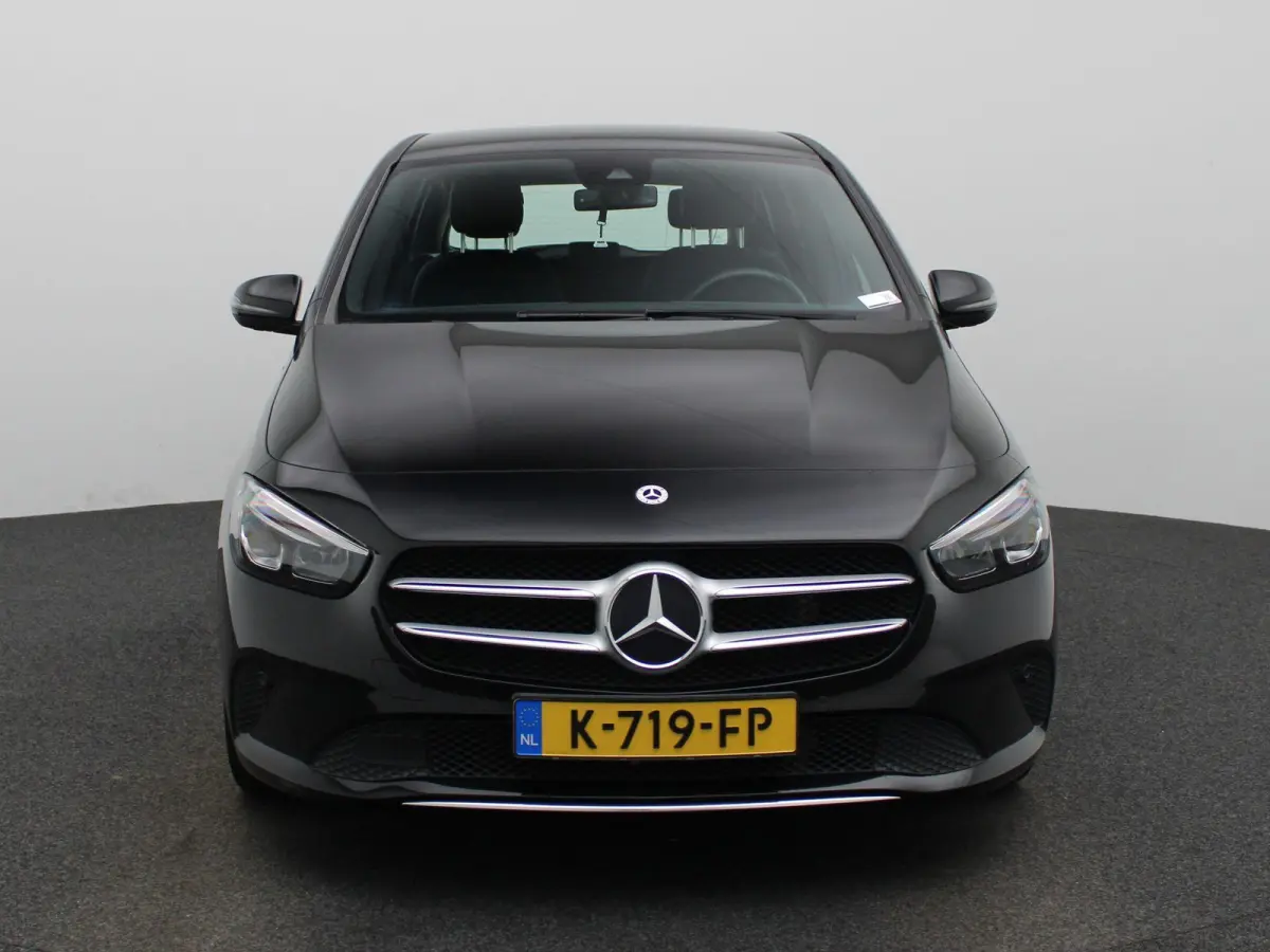 160 Advantage | Airco | Cruise Control | Parkeersensoren |