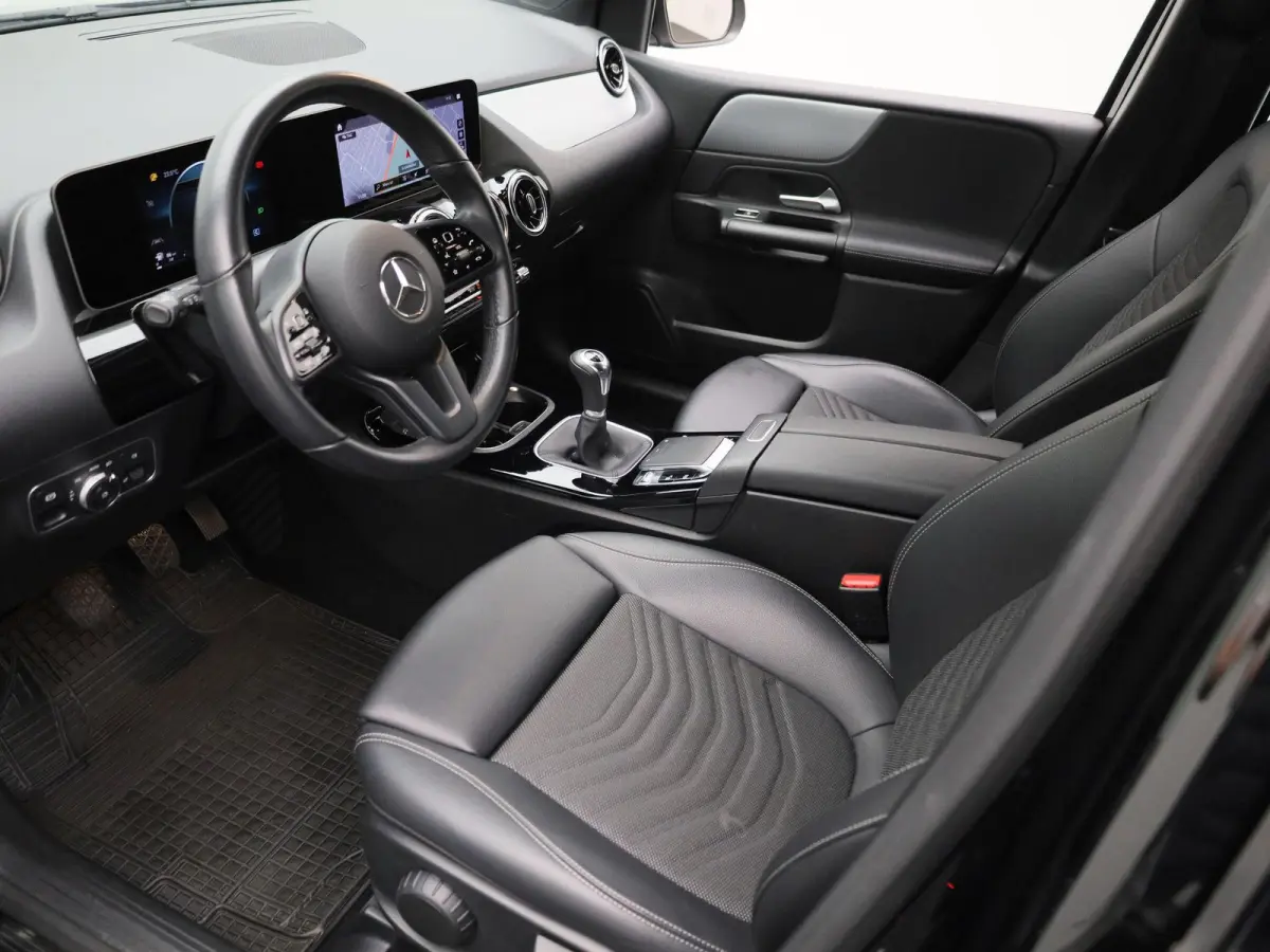 160 Advantage | Airco | Cruise Control | Parkeersensoren |