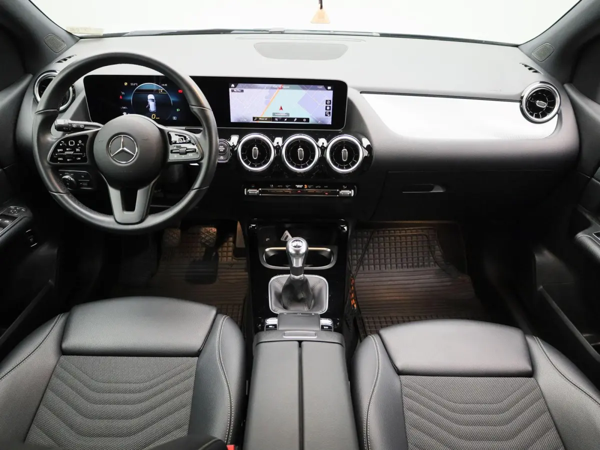 160 Advantage | Airco | Cruise Control | Parkeersensoren |