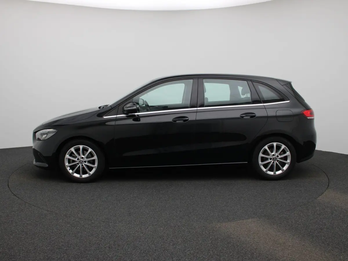 160 Advantage | Airco | Cruise Control | Parkeersensoren |