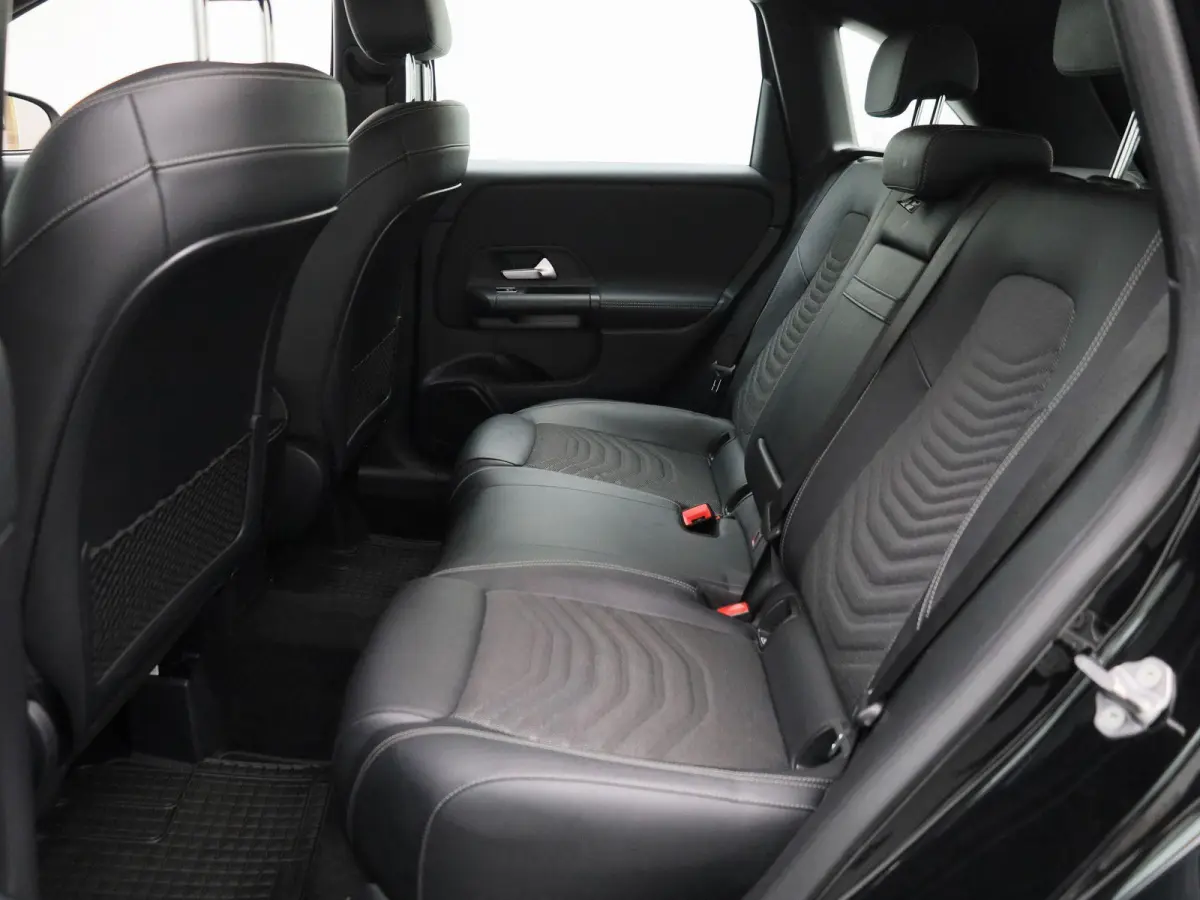 160 Advantage | Airco | Cruise Control | Parkeersensoren |