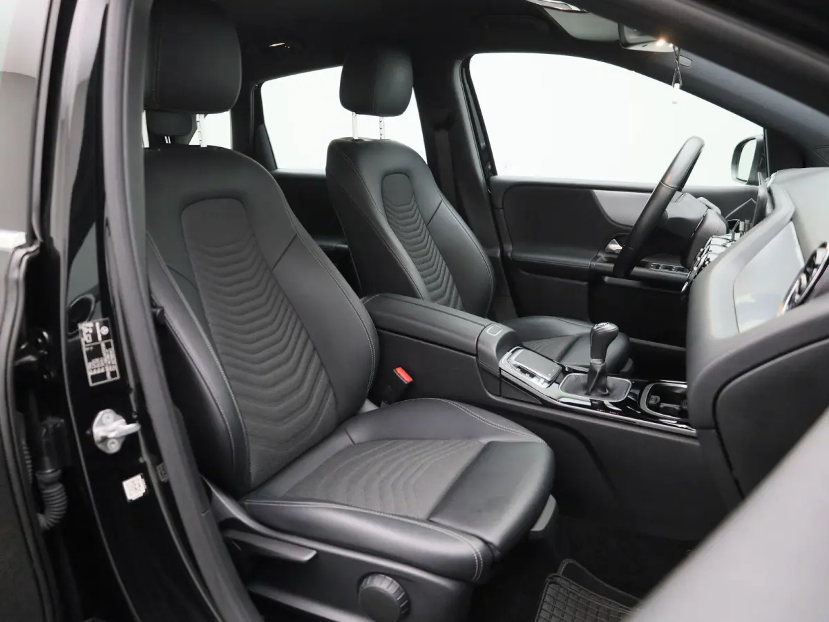 160 Advantage | Airco | Cruise Control | Parkeersensoren |