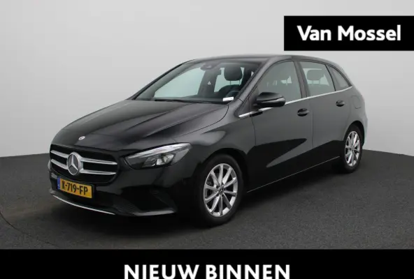 160 Advantage | Airco | Cruise Control | Parkeersensoren |
