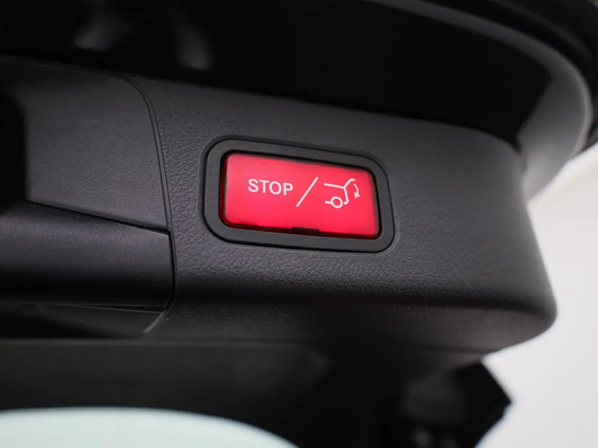 160 Advantage | Airco | Cruise Control | Parkeersensoren |