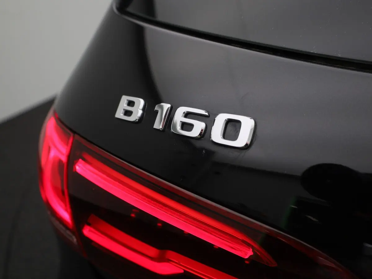 160 Advantage | Airco | Cruise Control | Parkeersensoren |